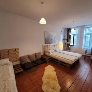 Hot Spot Apartamento