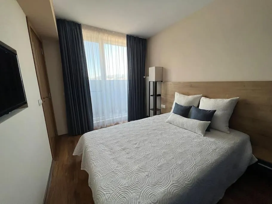 Cozy And Bright Apartment Sofia Bulgarien